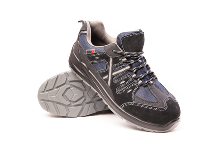 Półbuty robocze z podnoskiem MXP Bleid S1 SRC