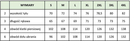 Męski polar roboczy ocieplana bluza polarowa czarna STALCO BARRY