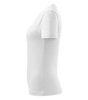 Koszulka robocza damska T-shirt damski Malfini ADLER BASIC biały