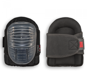 Nakolanniki ochraniacze z żelową ochroną kolan NAKŻEL