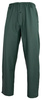 Spodnie poliuretan przeciwdeszczowe SPR-PU BORNHOLM zielone
