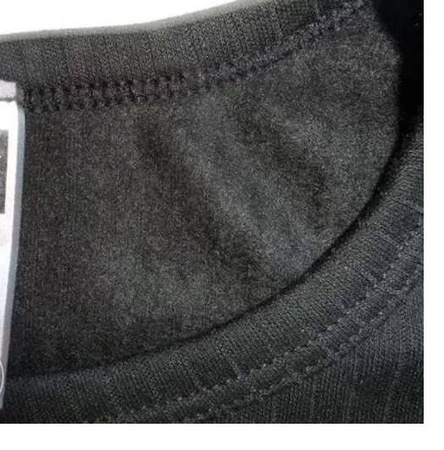 Bielizna temoaktywna kalesony zimowe US-TERM