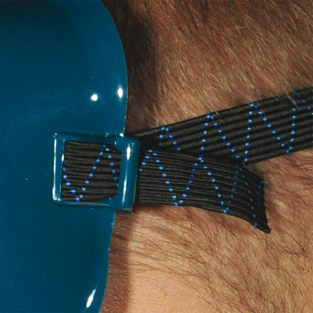 Gogle ochronne spawalnicze odchylane filtry wymienne szybki ochronne 1 klasa optyczna Reis GOG-CIRCLE