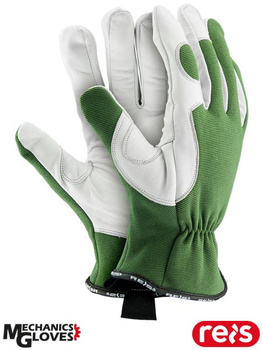 Rękawice ochronne ocieplane REIS RMC-WINTREE10
