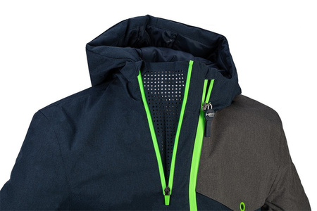 Kurtka ocieplana z membraną 8000 PREMIUM NEO 81-571