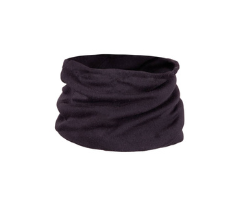 Chusta Komin ochronny szal polarowy termoaktywnyczarny BRIXTON