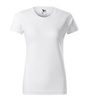 Koszulka robocza damska T-shirt damski Malfini ADLER BASIC biały