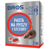 Pasta na myszy i szczury BROS