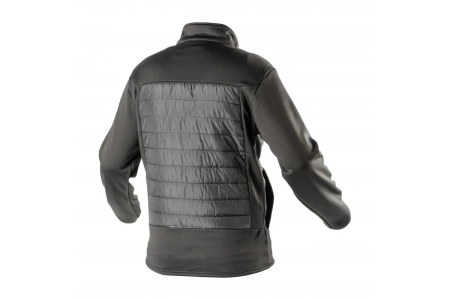 Bluza męska HOGERT czarna