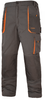 Spodnie ocieplane robocze do pasa CLASSIC OC