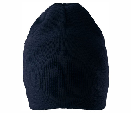 Czapka ochronna zimowa DUALCOLOR granat