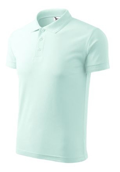MALFINI koszulka polo PIQUE POLO 203 frost