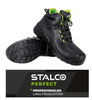 Buty robocze Stalco EXTREME S3 trzewiki roboocze