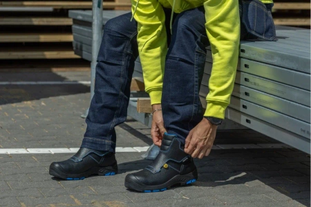 Trzewiki STAD bezpieczne SPAWACZE S3L