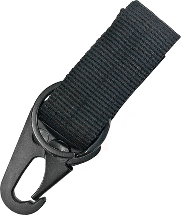 Pasek, klips do paska spodni BELT-CLIP B UNI