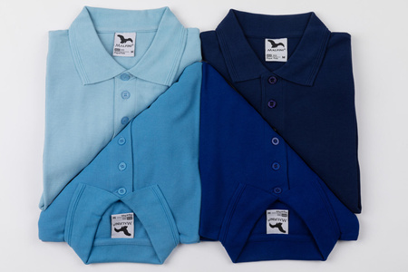 MALFINI koszulka polo PIQUE POLO 203 khaki