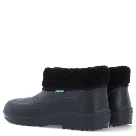 Chodaki ocieplane młodzieżowo- damskie EVA BBL 2 DEMAR