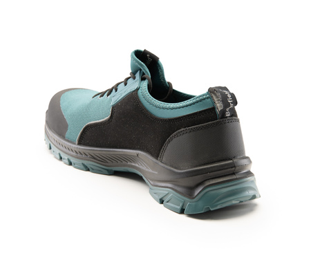 Buty robocze półbuty ESD kompozyt BEARFIELD BOLTON S1PS SR FO