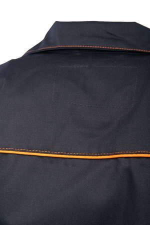 Bluza robocza dla spawaczy, antystatyczna, PROFFLAM ANTYSTATIC