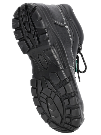 Trzewiki robocze BHP z podnoskiem STALCO TECHNIC S3