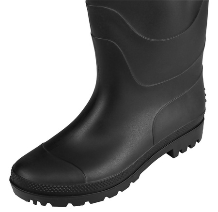 Kalosze buty gumowe wysokie PCV NEO Tools