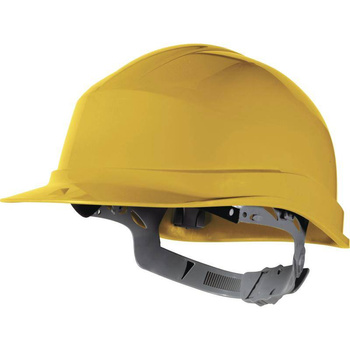 Kask hełm ochrony ZIRCON 1 żółty