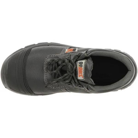 Obuwie robocze półbuty bhp skórzane GOPART BASIC S3