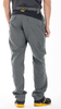 Spodnie robocze lekkie elastyczne RICA LEVIS LONGTECH szare