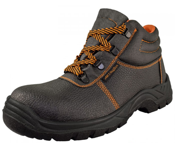 Buty robocze ochronne z podnoskiem COMFORT SB