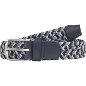 Pasek roboczy do spodni metalowa klamra CERVA NEURUM Modny Wzór Moro Kamuflaż szary