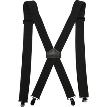 Szelki elastyczne z polipropylenu do spodni 120 cm BRACES