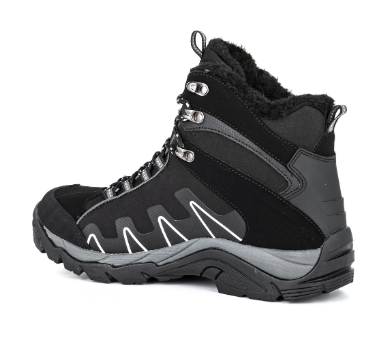 Buty ochronne rekreacyjne ocieplane ARDON Trzewiki zimowe QUEST