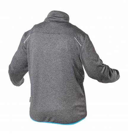 Bluza techniczna męska Hogert Technik NISTER