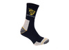 Skarpety robocze wysokie uniwersalne WORK SOCK 41-45