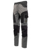 Spodnie do pasa  - SEVEN KINGS TRAIL STALOWY