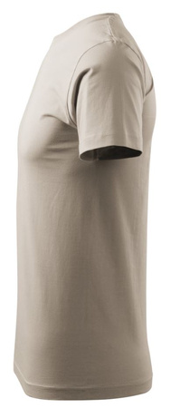 Koszulka robocza T-shirt roboczy bluzka robocza Malfini ADLER BASIC lodowo siwy 51