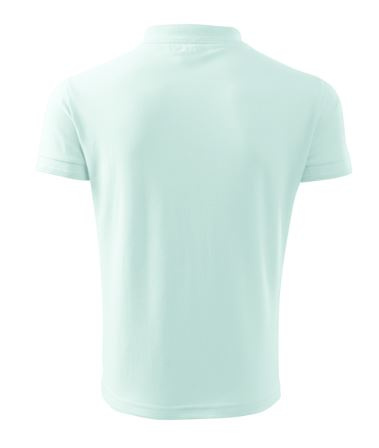 MALFINI koszulka polo PIQUE POLO 203 frost