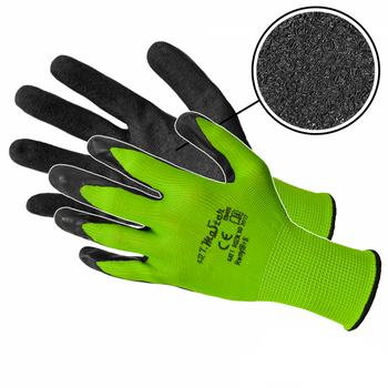 Rękawice Art-Mas RWNYL B+S