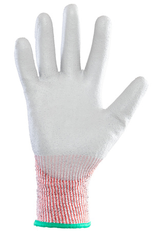 COVENT rękawice anyprzecięciowe AC(C) PU