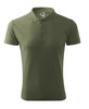 MALFINI koszulka polo PIQUE POLO 203 khaki