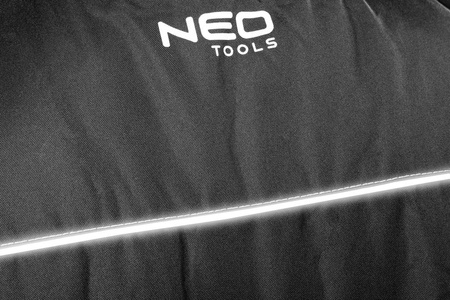 Bezrękawnik roboczy kamizelka ocieplana NEO OXFORD 81-530