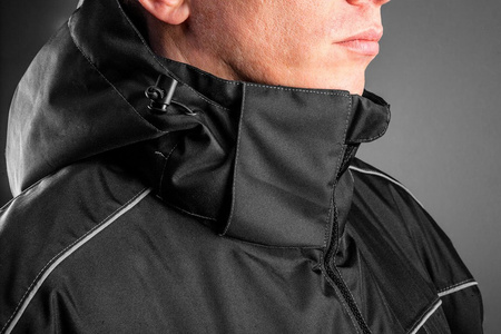 Kurtka robocza ocieplana zimowa NEO OXFORD 81-570