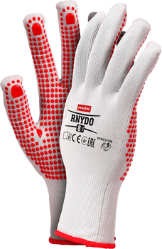 Rękawice ochronne RNYDO WC