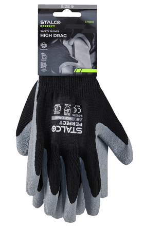 Rękawice robocze Dragon STALCO Perfect HIGHT DRAG