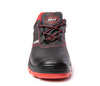 Półbut roboczy czerwony MAX-POPULAR RED S3 