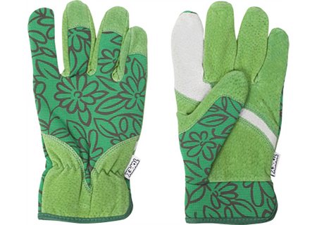 TOPEX rękawice bydlęca 83S215 WYPRZEDAŻ