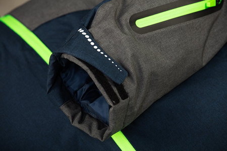 Kurtka ocieplana z membraną 8000 PREMIUM NEO 81-571