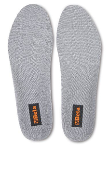 Wkładki wymienne do butów żelowe 7398GEL BETA