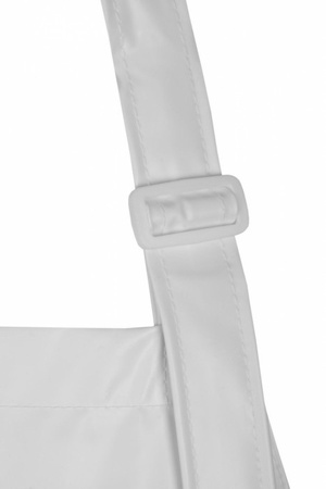 Fartuch przedni podgumowany wykonany z wodoochronnej tkaniny Plavitex PROS