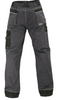 Spodnie robocze pas STALCO ALLROUND LINE grafit